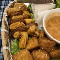   at Sen Vegan House in Ho Chi Minh City