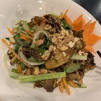   at Sen Vegan House in Ho Chi Minh City