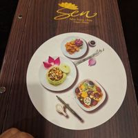  at Sen Vegan House in Ho Chi Minh City