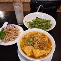  at Sen Vegan House in Ho Chi Minh City