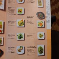  at Sen Vegan House in Ho Chi Minh City