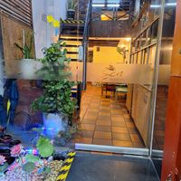  at Sen Vegan House in Ho Chi Minh City