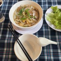   at Sen Vegan House in Ho Chi Minh City