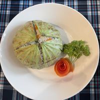   at Sen Vegan House in Ho Chi Minh City