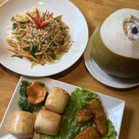   at Sen Vegan House in Ho Chi Minh City