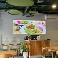   at Sen Vegan House in Ho Chi Minh City