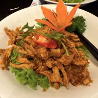   at Sen Vegan House in Ho Chi Minh City