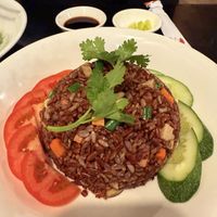   at Sen Vegan House in Ho Chi Minh City