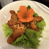   at Sen Vegan House in Ho Chi Minh City