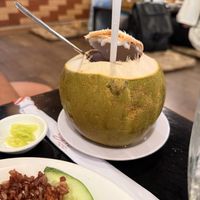   at Sen Vegan House in Ho Chi Minh City