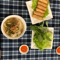   at Sen Vegan House in Ho Chi Minh City