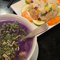  at Sen Vegan House in Ho Chi Minh City