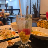  at Sen Vegan House in Ho Chi Minh City