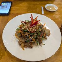  at Sen Vegan House in Ho Chi Minh City