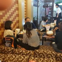 nice place at Sen Vegan House in Ho Chi Minh City