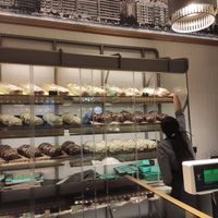 The shop at SKG - Terkenlis in Thessaloniki