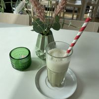   at Flamingo Fresh Food Bar in Berlin