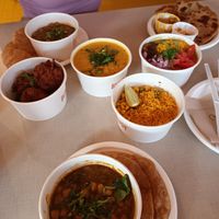  at Bundobust in Liverpool