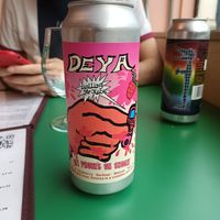  at Bundobust in Liverpool