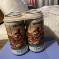   at Bundobust in Liverpool