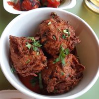  at Bundobust in Liverpool