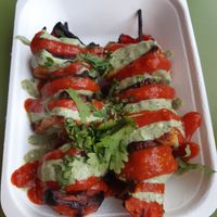  at Bundobust in Liverpool