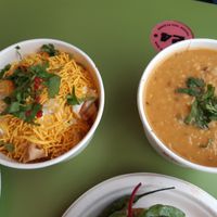  at Bundobust in Liverpool