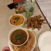  at Bundobust in Liverpool