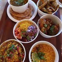  at Bundobust in Liverpool