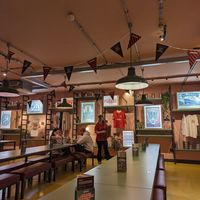  at Bundobust in Liverpool