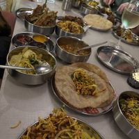   at Bundobust in Liverpool