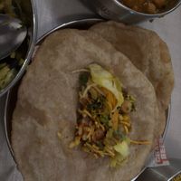   at Bundobust in Liverpool