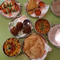  at Bundobust in Liverpool