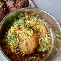  #Veganuary at Bundobust in Liverpool