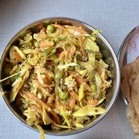  #Veganuary at Bundobust in Liverpool