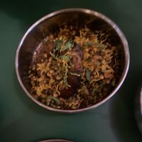   at Bundobust in Liverpool