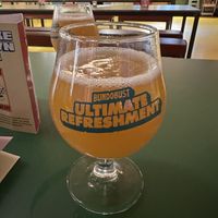   at Bundobust in Liverpool