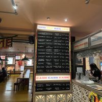   at Bundobust in Liverpool