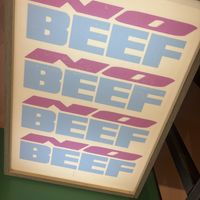   at Bundobust in Liverpool