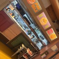   at Bundobust in Liverpool