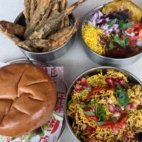  at Bundobust in Liverpool