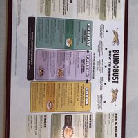   at Bundobust in Liverpool