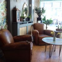 Vintage Refresh at Refresh Cafe in Oxford