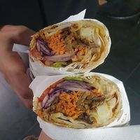  at Züri Bistro in Zurich