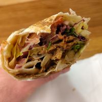  at Züri Bistro in Zurich