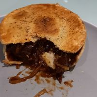 Ale  at Magpye  in North Shields