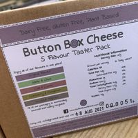 Button Box Cheese starter pack  at Magpye  in North Shields
