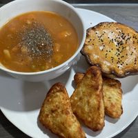   at Magpye  in North Shields