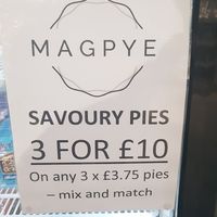 @Alt Stores - Royal Quays at Magpye  in North Shields