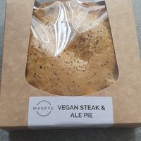  at Magpye  in North Shields